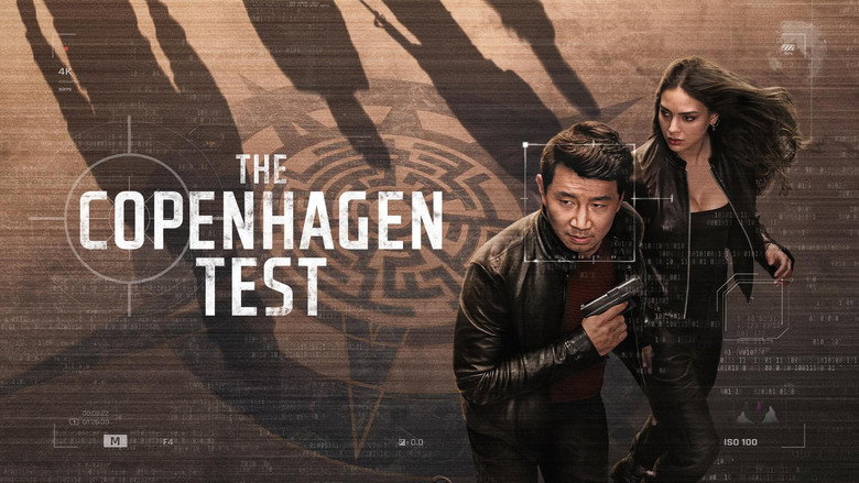 The Copenhagen Test still 4