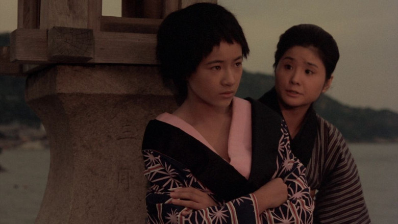 Lullaby of the Earth still 1