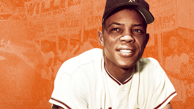 Say Hey, Willie Mays! still 2