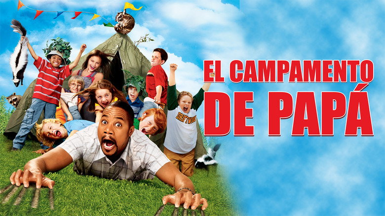 Daddy Day Camp still 4