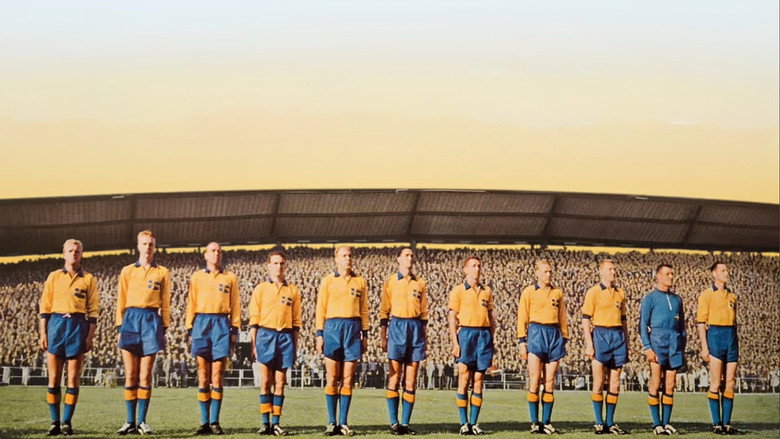 Fotbollens historia still 3