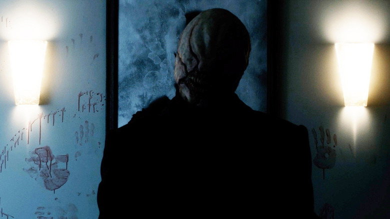 Painted in Blood still 3