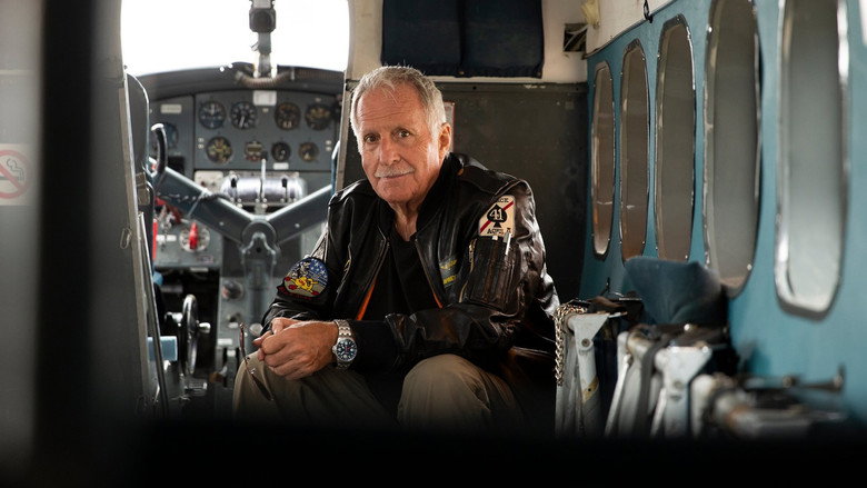 Mercenary Pilot From CIA to Pablo Escobar still 2