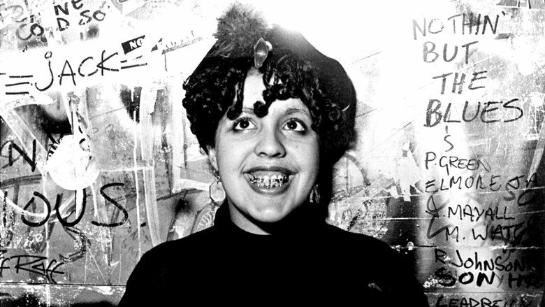 Poly Styrene: I Am a Cliché still 1