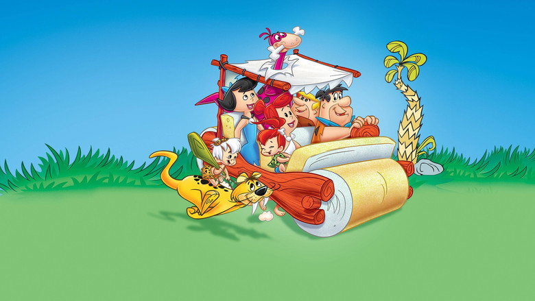 The Flintstones still 3