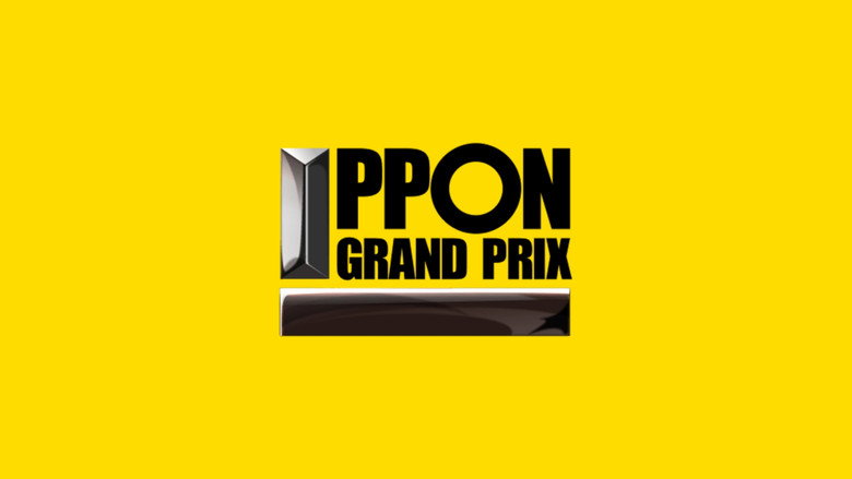 IPPON GRAND PRIX still 1