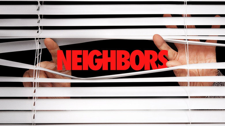 Neighbors still 2