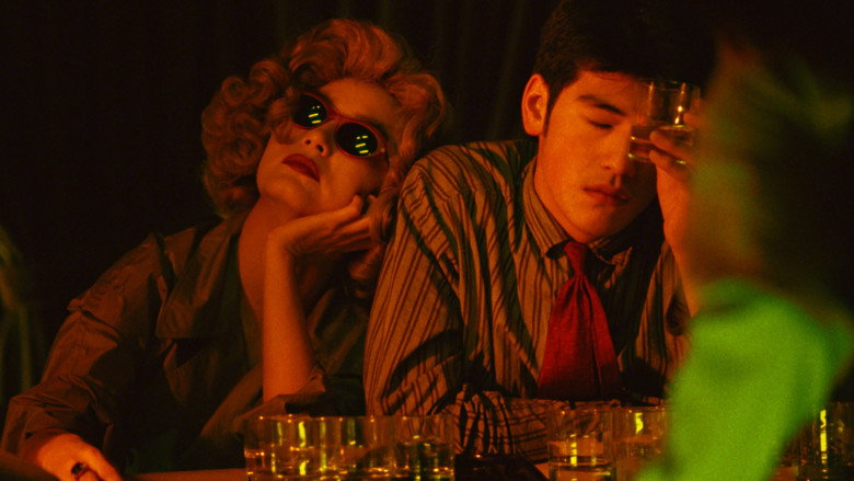 Chungking Express still 3