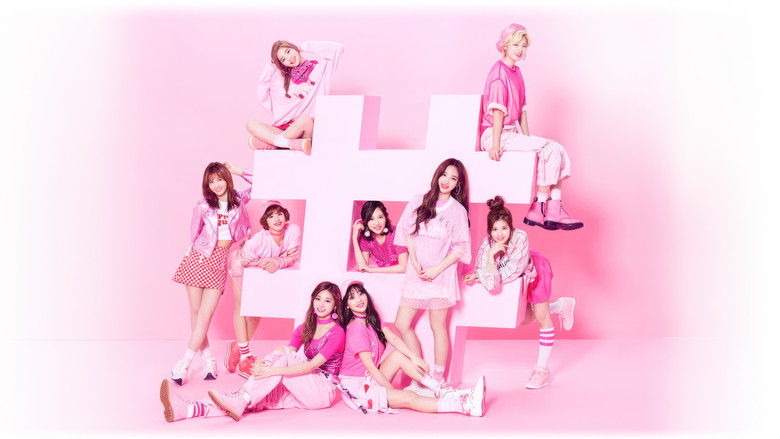 Twice Debut Showcase "Touchdown In Japan" still 1