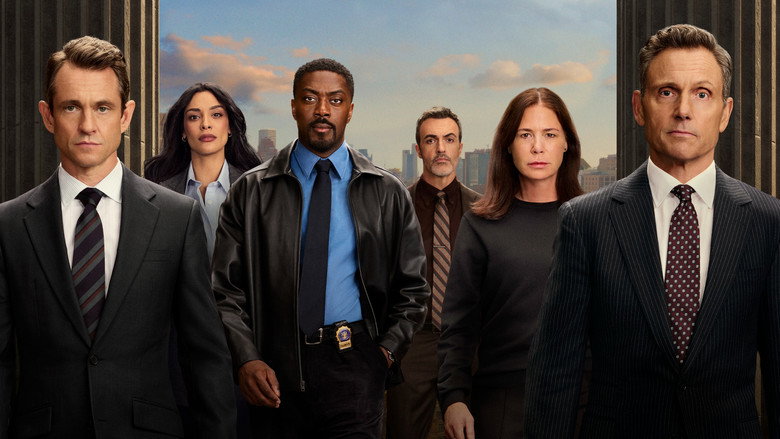 Law & Order still 5