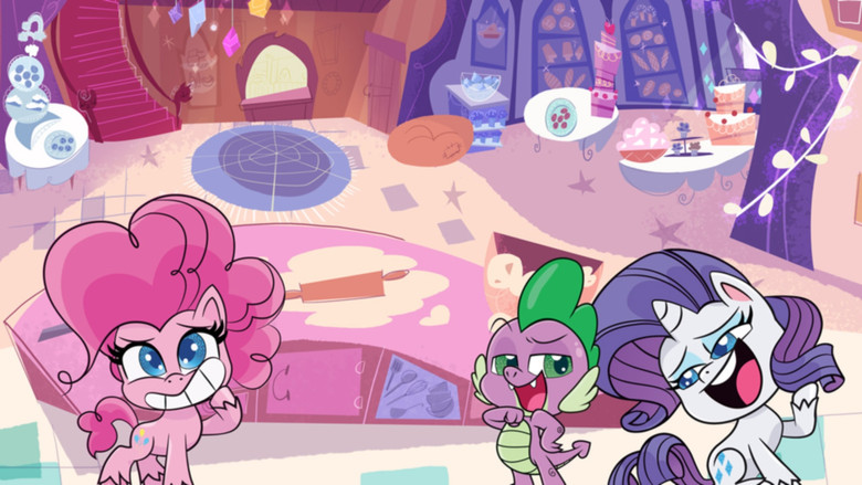 My Little Pony: Pony Life still 5