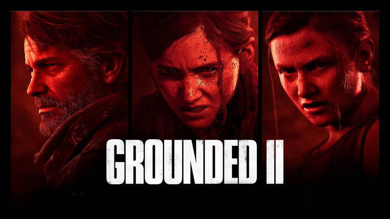 Grounded II: Making The Last of Us Part II still 1