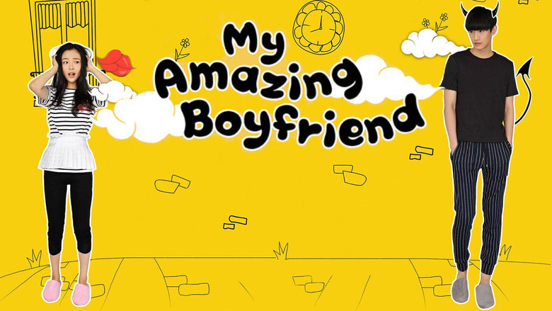 My Amazing Boyfriend still 3