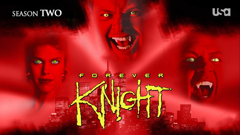 Forever Knight still 5