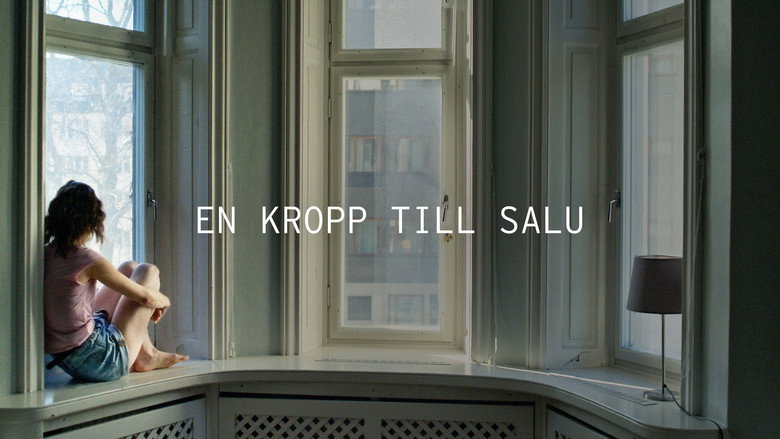 En kropp till salu still 1