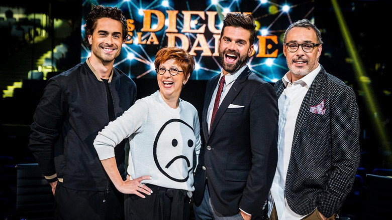 Les dieux de la danse still 1