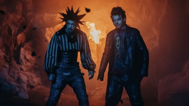 King & Jester still 1