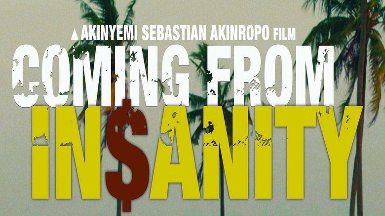 Coming from Insanity still 4