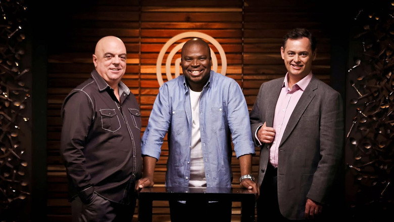 MasterChef South Africa still 2