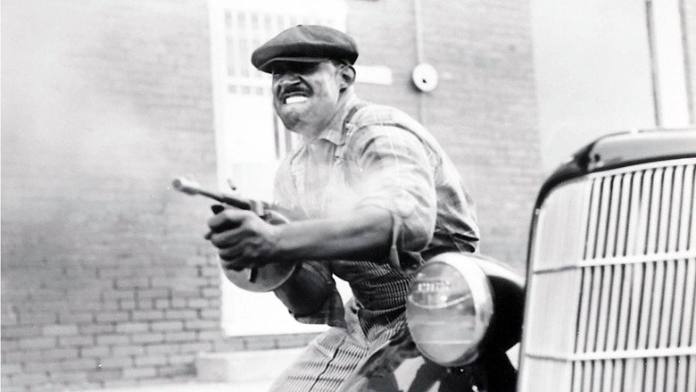 Dillinger still 7