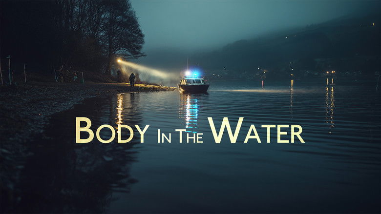 Body in the Water still 1