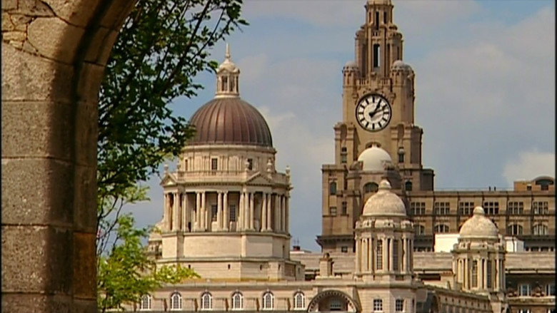 Of Time and the City still 4