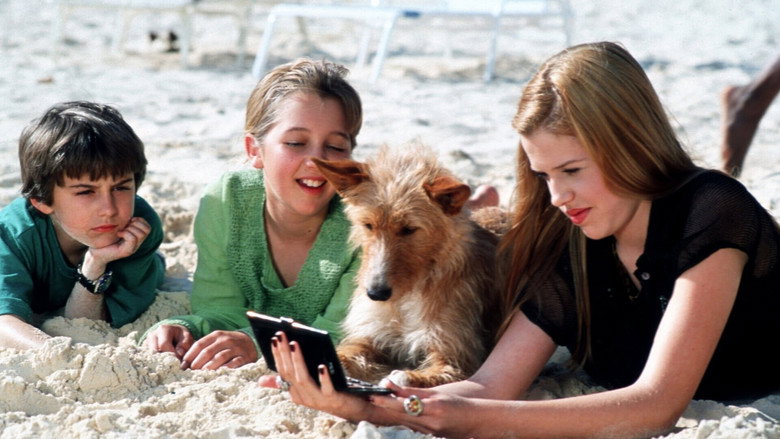 Zeus & Roxanne still 7