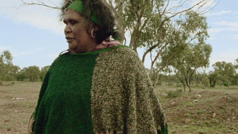My Survival as an Aboriginal still 1