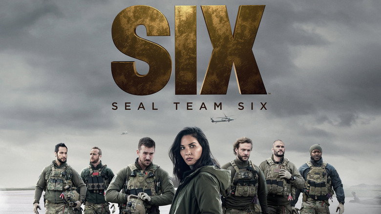 SIX still 1