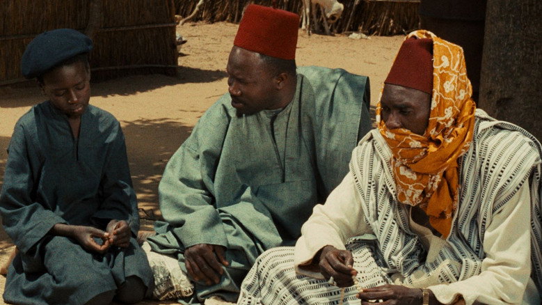 N'Diangane still 1