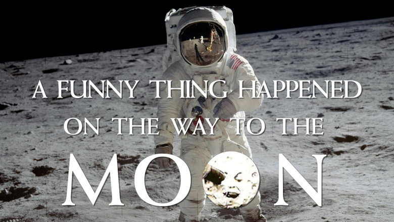A Funny Thing Happened on the Way to the Moon still 3