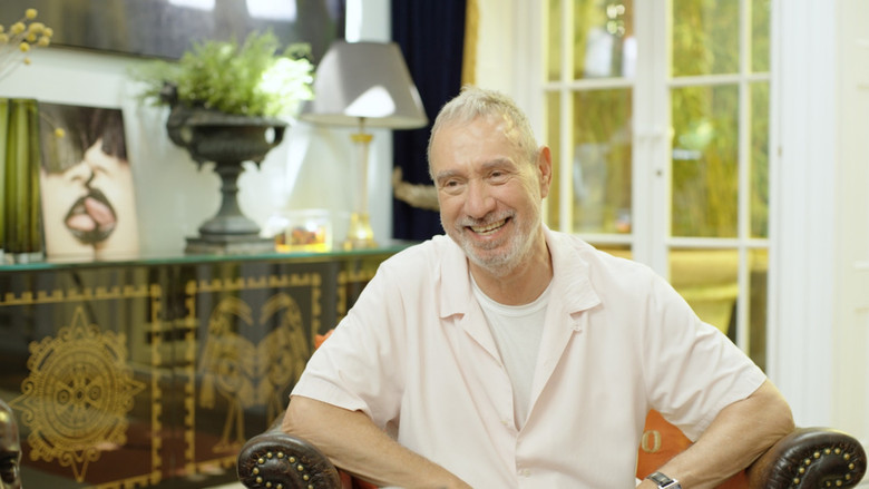 Roland Emmerich - Weltenzerstörer, Weltenerbauer still 1