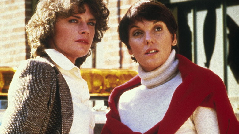 Cagney & Lacey still 7