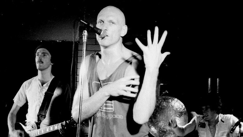 Midnight Oil: 1984 still 1