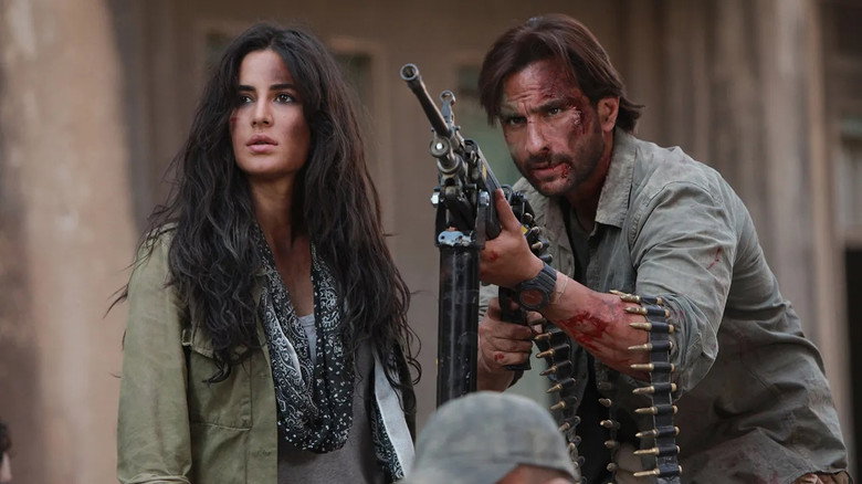 Phantom still 1