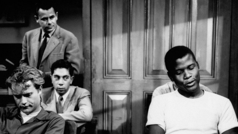 Blackboard Jungle still 7