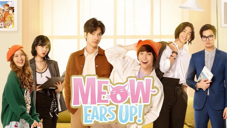 Meow Ears Up! still 7
