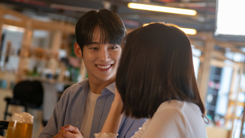 I'm Picking My Favorite still 5