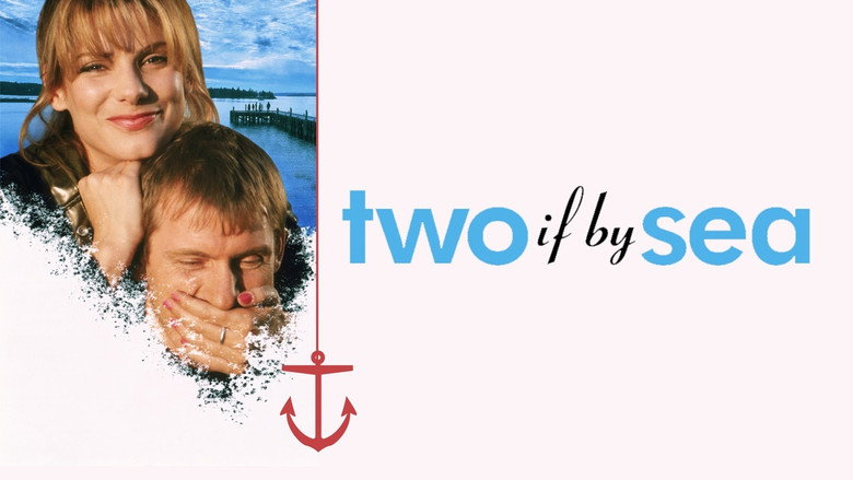 Two If by Sea still 2