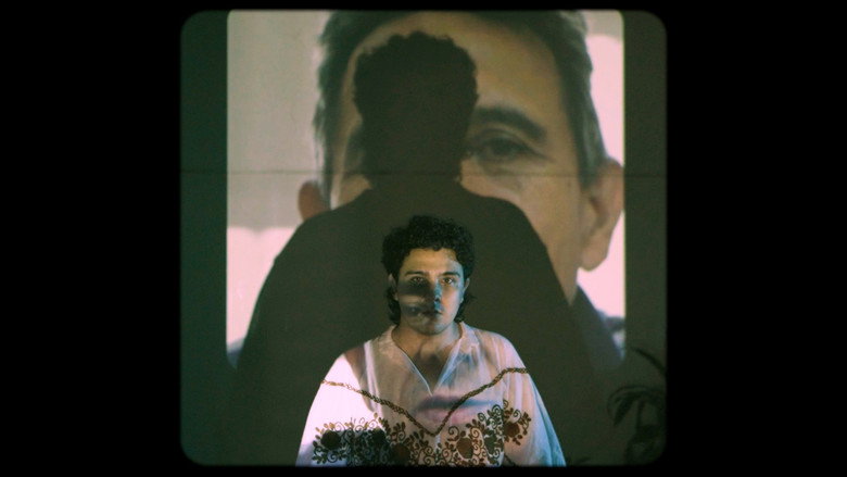 Petrichor still 3