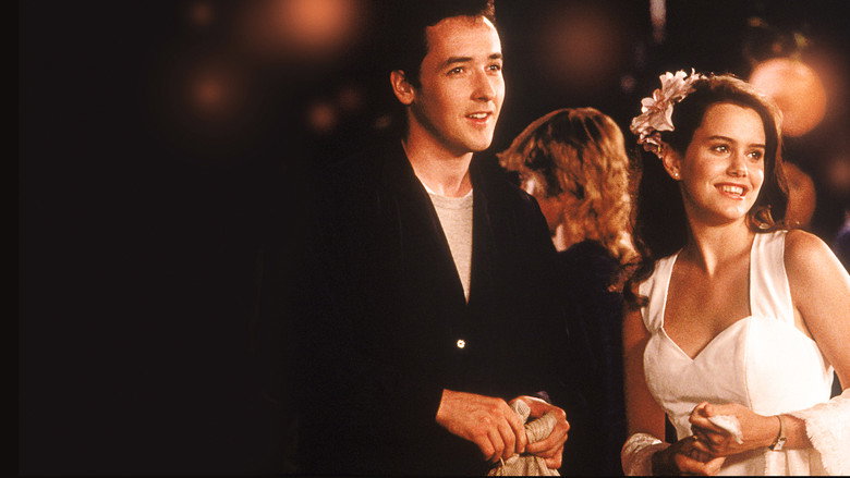 Say Anything... still 7