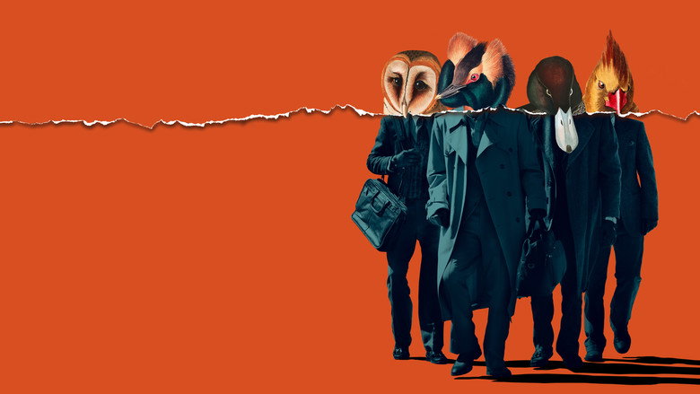 American Animals still 2