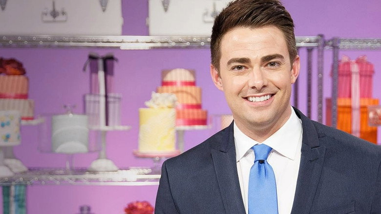 Cake Wars still 2