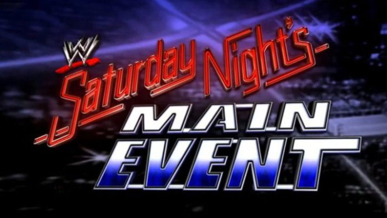 WWE Saturday Night's Main Event still 3