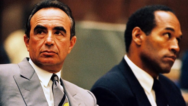 O.J.: Made in America still 1