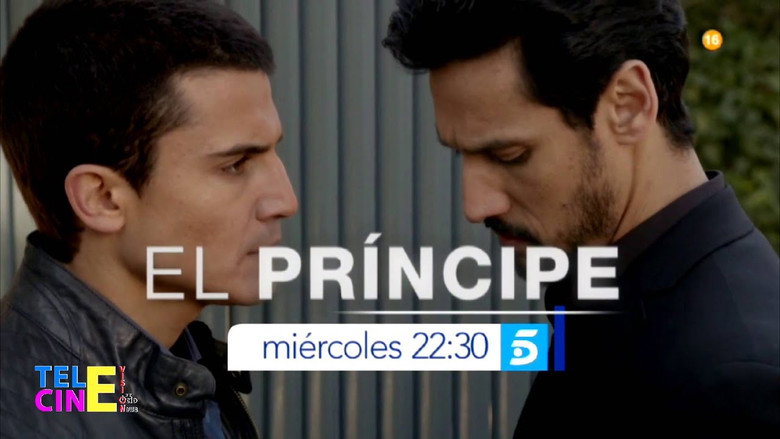 El Principe still 2