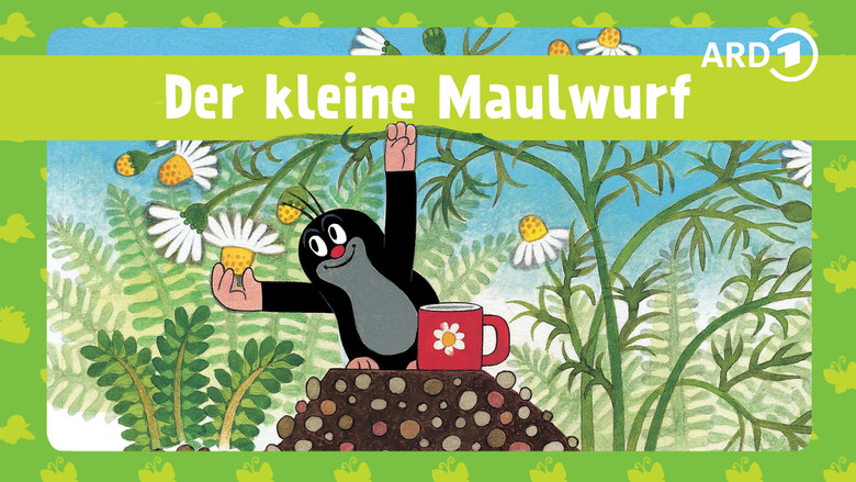 The Adventures of the Mole still 4