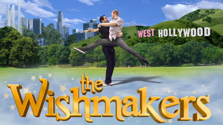 The Wishmakers still 3