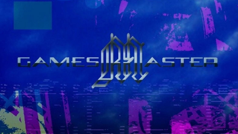 GamesMaster still 2