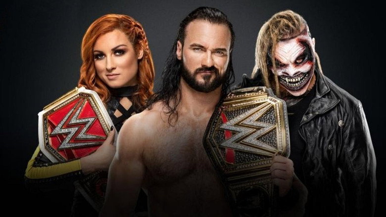 WWE WrestleMania 36: Part 1 still 7
